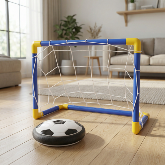 Bramka TurboGol – do Piłkoślizgu